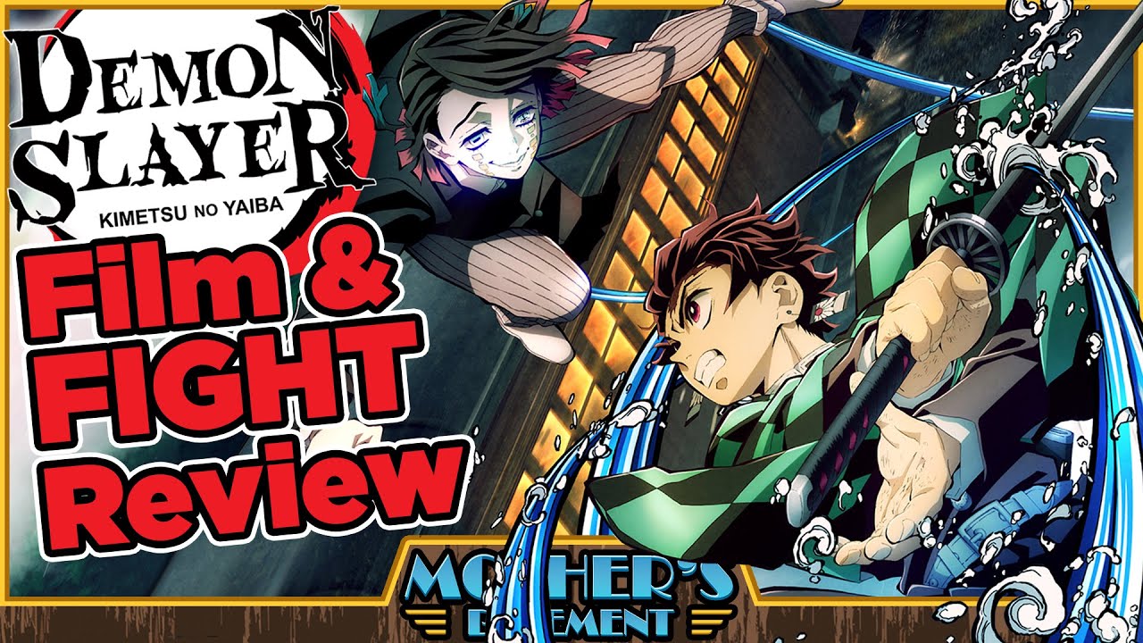 Demon Slayer Movie Review: Mugen Train Punches Above Its Class