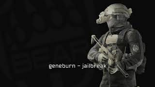 geneburn - jailbreak