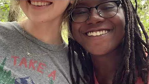 I Cant Stop The Smiles- Elton Richardson