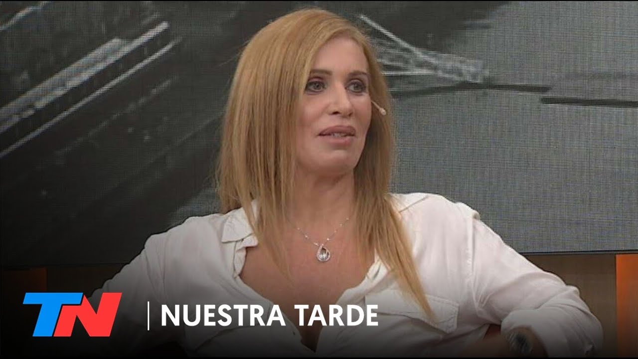 Samanta Farjat pidió el derecho al olvido: “No quiero que me recuerden como la chica Coppola”