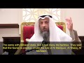 Was the ottoman empire upon truth  sh dr uthman alkamees