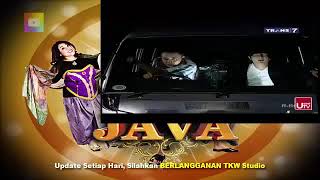 435  OVJ 4 maret 2016 ★ Treaser ★ Opera Van Java