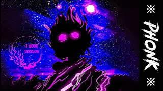 Slowed Core - Phonk Instrumental (One Hour Version)