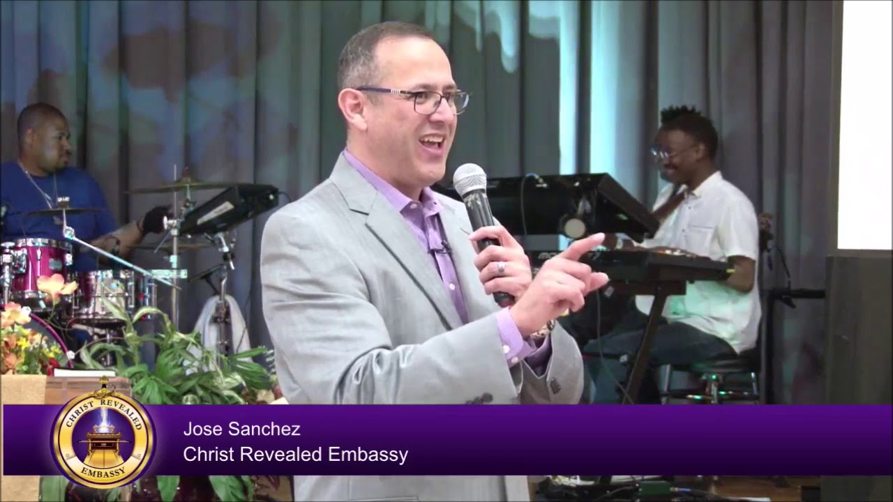 Intercessory Prayer Pt 6 Brooding; Projecting into Physical ...