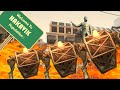 INDUSTRIA - A Steampunk "Isekai" Shooter