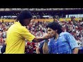 The day Maradona made Ronaldinho cry | Oh My Goal