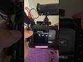 Canon R50v