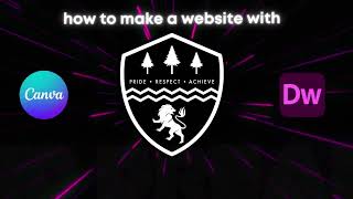 09 - Creating a Website with Canva and Dreamweaver - Adding images to a web page in Dreamweaver