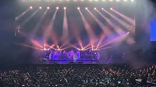 'Weird Al' Yankovic - Yoda (Encore), LIVE @ Freedom Mobile Arch, Vancouver BC Canada [Sep. 3, 2026]
