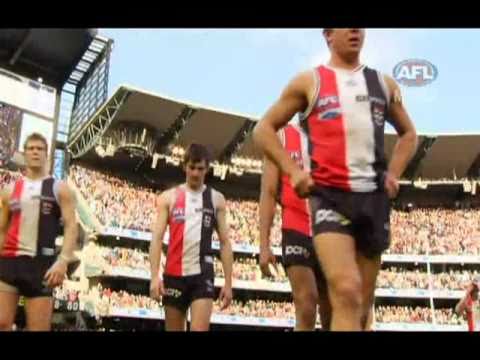 St Kilda: The Challenge (Part 1/2)