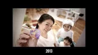 Kompilasi Iklan Wong Coco (1997 - 2020)