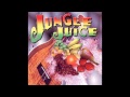 Jungle juice  super star stylee