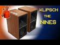 Klipsch The Nines