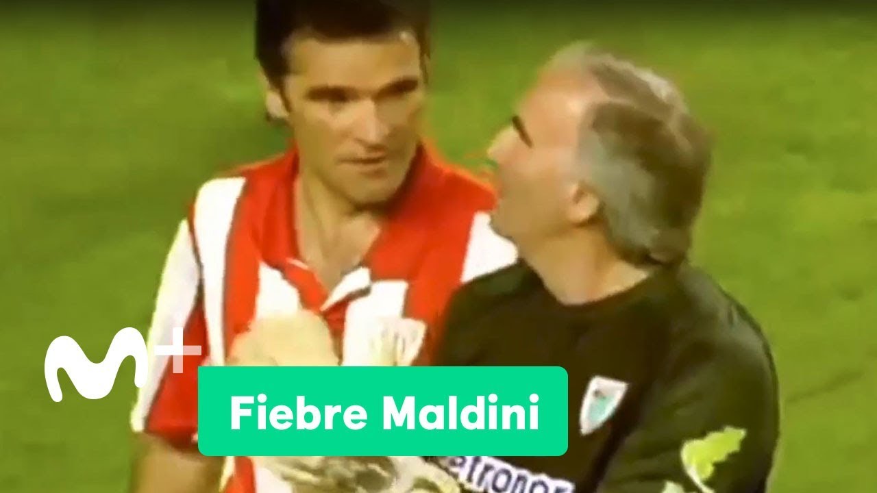 Fiebre Maldini (30/04/2018): El Txopo Iribar
