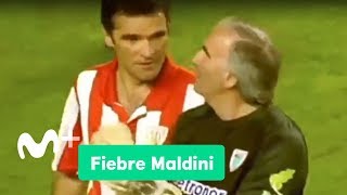 Fiebre Maldini (30/04/2018): El Txopo Iribar