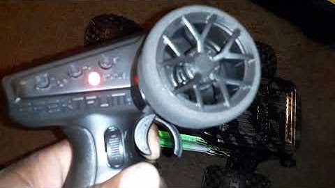 arrma granite 4x4 v3 problem