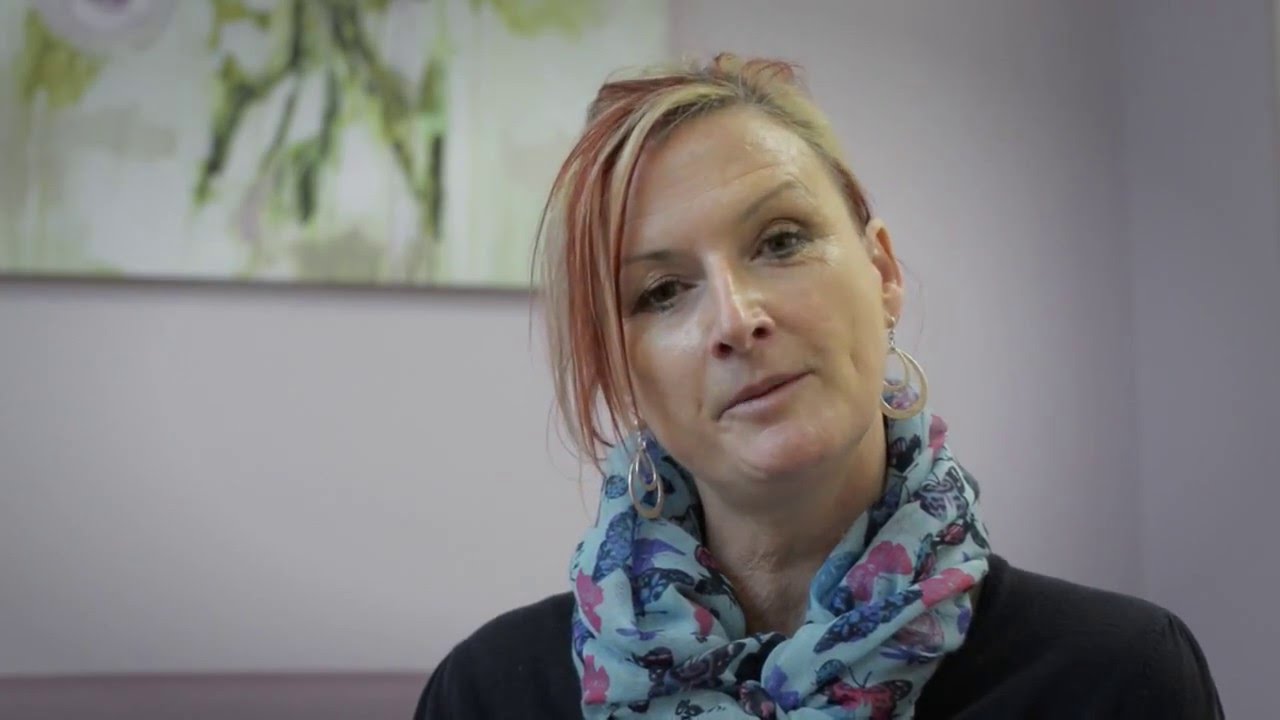 George Eliot Hospital Chief Executive Video Feb 2016