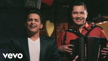 Jorge Celedon, Jimmy Zambrano - Tu Amor Fue Malo (Video)