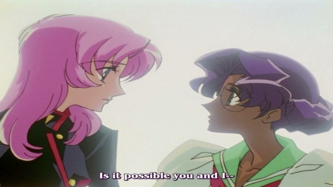 All about us - t.A.T.u (sped up)