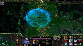 Warcraft III DotA Imba Legends 2018 EP.303