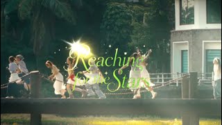 AVANT 'Reaching For The Stars' Official M/V