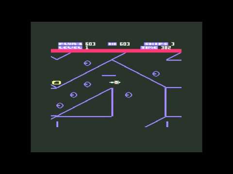 Zone Ranger (1984)