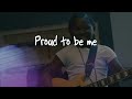 The Breakaways - &quot;Proud To Be Me&quot; Lyric Video | Girls Rock MKE
