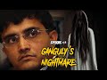 Sourav ganguly    horror story  khooni monday e03 