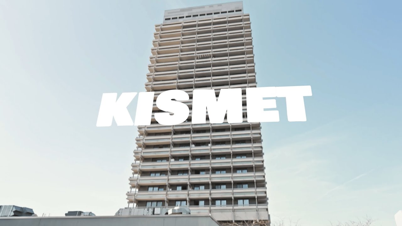 Watch AFRIQUE63 - KISMET (Official Video) on YouTube Watch AFRIQUE63 - KISMET (Official Video) on YouTube