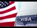 Лотерея Грин Кард DV-2019. Влияет ли участие в лотерее Green Card на получения визы в США