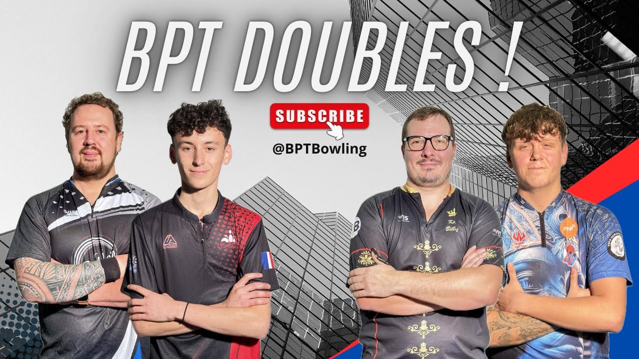 2024 BPT™ INT VO Doubles Men's Series Final (Match 4) - YouTube