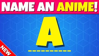 Word Association Game 🔤 Alphabet Speed Quiz | Mind Games #10