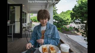 Portsmouth Nh 240604B