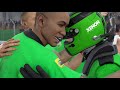 I am probably a genius when it comes to strategy -F1 My Team #19 #mexico Grand Prix-