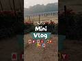 My First mini vlog ✨️🎀🌸 #trending #minivlog #aggsc #schoolvlog
