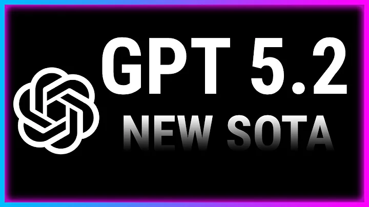 BREAKING: GPT 5.2 reclaims SOTA!