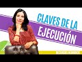 Recursos Humanos | CLAVES DE LA EJECUCIÓN | Ana María Godinez Software de RRHH