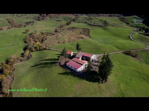 Passo Cento Croci DJI AIR 2S