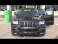 2013 Jeep Grand Cherokee SRT8 Vapor Edition @ Larry H. Miller Used Car Supermarket - Sandy