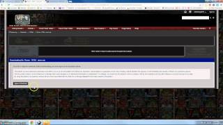 Visual Pinball - Install Raven table + directb2s