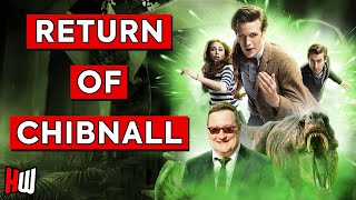 The Most Chibnall Episode To Ever Chibnall