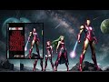 Don't Waste Your Time on Marvel Gacha Without This|#anime #narratonest #marvel 361TO 380