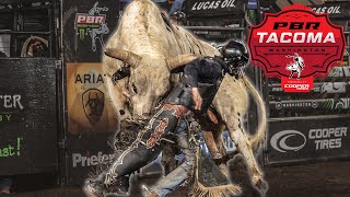 PBR Unleash the Beast Tacoma | 2024 Week 22 Recap