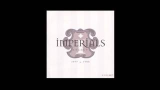 Video thumbnail of "Power of God - The Imperials (Legacy 1977-1988)"