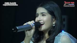 REMBULAN MALAM - Jihan LIDA - OGS BAND #ogsbanddangdut