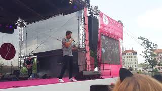 Pavel Calta- věk je pouze číslo