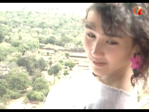 柏安妮 ~ 再見昨天 【1989年亞洲電視《柏安妮斯里蘭卡特輯之自由狂奔》】