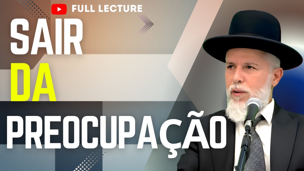 Uma fórmula mental comprovada para eliminar as preocupações - sem remédios (IA)