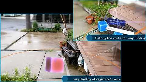 Way finding demo with Azure Spatial Anchors and Mixed Reality Toolkit