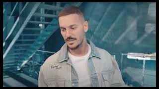 Karaoke M Pokora Juste une photo de toi